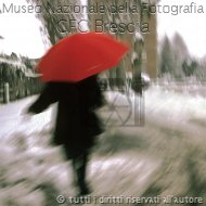 Bruno Faglia-Sotto la neve jpg.